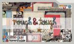 Fancy Pants - Rough and Tough